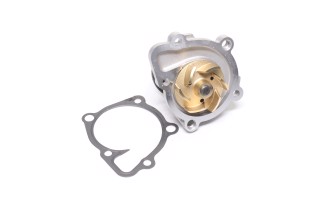 Водяний насос Hyundai ix35/Tucson 2010-2015 (Вир-во Metelli)