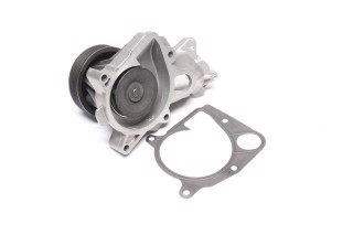 Водяний насос M57 D30 BMW 5-E39/7-E38 (Вир-во Metelli)