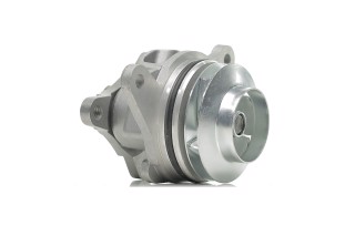 Водяний насос Renault Scenic/Megane Nissan Qashqai 1.6 Dci 11> (Вир-во Metelli)