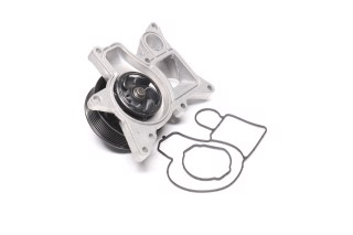 Водяний насос BMW 5-F10/F11 (2009>) (Вир-во Metelli)