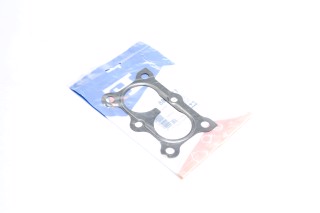 Прокладка глушника VW, AUDI, SKODA (вир-во Fischer)