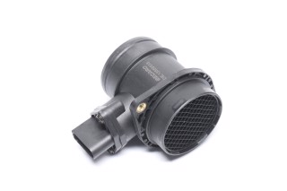 Витратомір повітря (0 280 218 002) SKODA OCTAVIA 99-07 1,8, 2,0L (DECARO)