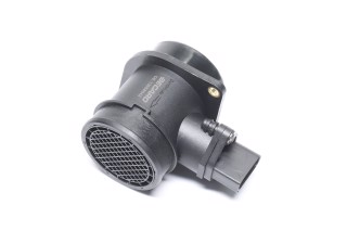 Витратомір повітря (0 280 218 063) VW PASSAT 00-06, AUDI A6 1,8T 20V (DECARO)