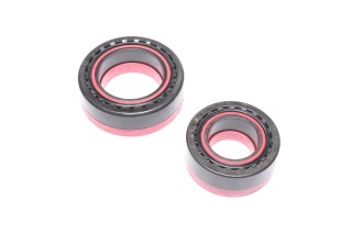 Подшипники ступицы SmartSet (KHM218248.218210+33213) (пр-во FAG)