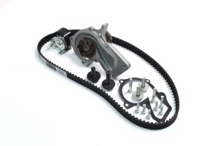 Ремкомплект грм із помпою води FORD 1.4 1.6 1.25 (Вир-во Contitech)