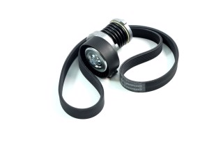 Полікліновий ремінний комплект SKODA ROOMSTER (5J) 1.4 (Вир-во Contitech)