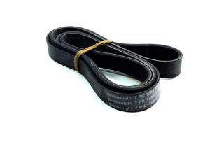 Ремінь полікліновий NISSAN MURANO II (Z51) 3.5 (Вир-во Contitech)