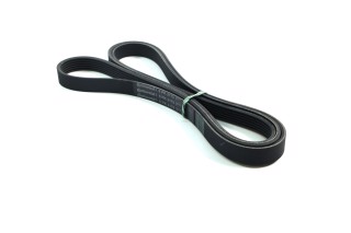 Ремінь полікліновий FORD FIESTA V (JH, JD) 1.3 (Вир-во Contitech)