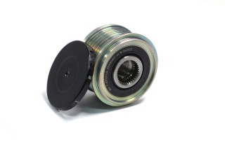 Механізм вільного ходу генератора DACIA LOGAN MCV (KS) 1.6 16V (Вир-во Contitech)