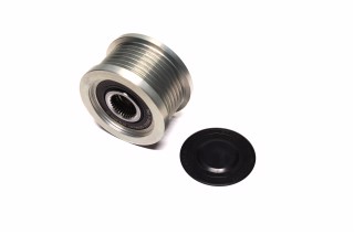 Механізм вільного ходу генератора TOYOTA RAV 4 IV (A4) 2.0 D 4WD (Вир-во Contitech)