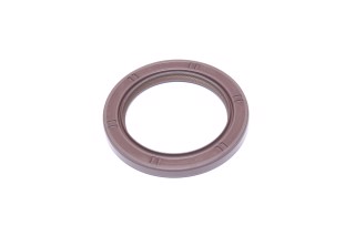 Сальник коленвала передній HYUNDAI/KIA SORENTO, CARNIVAL, MOHAVE, SONATA NF, OPIRUS (вир-во Mobis)