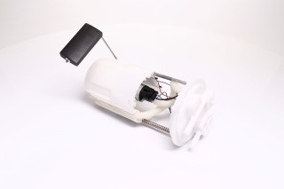 Електробензонасос ВАЗ 2110-2112, 2170 1,6 16 клап. у зборі погружний (під штуцер) (DECARO)