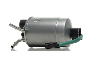 Фільтр паливний у зборі Rodius, Stavic, Actyon Sports 2012, New Actyon, Rexton (вир-во SsangYong)