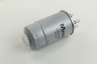 Фільтр паливний FIAT DOBLO 1.3 D, DUCATO 2007 2.0-3.0 JTD 06- (вир-во M-FILTER)