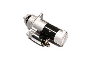 Стартер ПАЗ 3204, FOTON з дв. CUMMINS ISF3.8 (24V 4kW) <ДК>