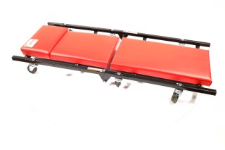 Лежак автослесаря подкатной <ДК>