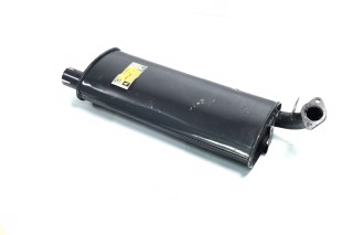 Глушитель ГАЗ 2401 (пр-во Вироока)