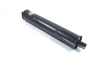 Глушитель ГАЗ 52 (пр-во Вироока)