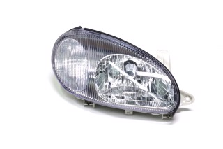 Фара пра. DW LANOS (TYC)