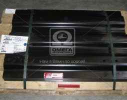 Плита сідла 40x960x665 (вир-во JOST)