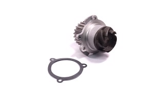 Насос водяний ВАЗ 2108, 2109, 2115, 2113, 2114 (2108.1307010) (вир-во INA)