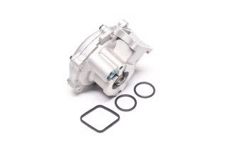 Водяний насос BMW 5 (E60), 12/01 - 03/10 520 i (Вир-во INA)