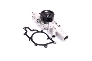 Водяний насос MERCEDES-BENZ 613 200 06 01 S-CLASS (W220), 10/98 - 08/05 S 320 CDI (Вир-во INA)