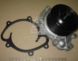 Водяний насос MERCEDES-BENZ S-CLASS (W221), 09/05 - 12/13 S 320 CDI (Вир-во INA)