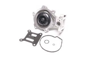 Водяний насос FORD MONDEO III седан (B4Y), 10/00 - 03/07 (Вир-во INA)