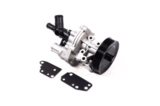 Водяний насос FORD TRANSIT (Вир-во INA)