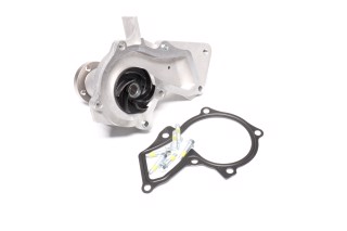 Водяний насос FORD FOCUS III, 07/10 - (Вир-во INA)