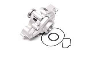 Водяний насос OPEL VECTRA C (Z02), 04/02 - 2.2 16V (Вир-во INA)