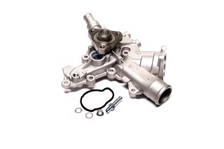 Водяний насос OPEL ASTRA H (A04), 01/04 - 05/14 (Вир-во INA)