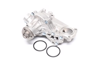 Водяной насос AUDI A4 (8D2, B5), 11/94 - 09/01 1.8 T (Пр-во INA)