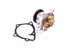 Водяний насос HYUNDAI ix35 (LM, EL, ELH), 08/09 - (Вир-во INA)