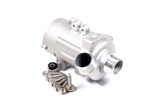 Водяний насос BMW X5 (E70), 02/06 - 06/13 xDrive 30 i (вир-во INA)