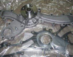 Водяний насос LEXUS RX (L1), 12/08 - 10/15 350, 450h (Вир-во INA)