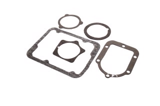 Р/к КПП ГАЗ 53 (пароніт)