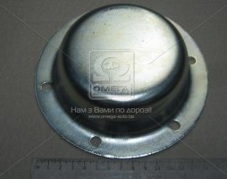 Крышка ступицы 9x140x165x42,5 SAF (пр-во Sampa)