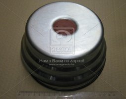 Кришка маточини 197,5*72 SAF (вир-во Sampa)