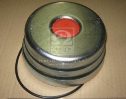 Крышка 150x66 ступицы SAF в сб. (пр-во Sampa)