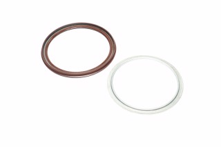 Сальник ступицы 180х142x12 SAF (пр-во Sampa)