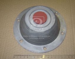 Кришка маточини TRAILOR (вир-во Sampa)