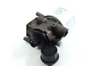 Осушувач повітря пневматичної гальмівної системи автомобіля DAF із регулятором тиску (RIDER)