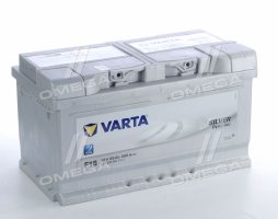 Аккумулятор   85Ah-12v VARTA SD(F18) (315х175х175),R,EN800 !КАТ. -10%. 585 200 080