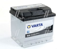 Аккумулятор   45Ah-12v VARTA BLD(B20) (207х175х190),L,EN400 !КАТ. -15%. 545 413 040