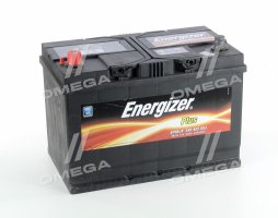 Аккумулятор   95Ah-12v Energizer Plus (306х173х225), L,EN830 Азия !КАТ. -15%. 595 405 083