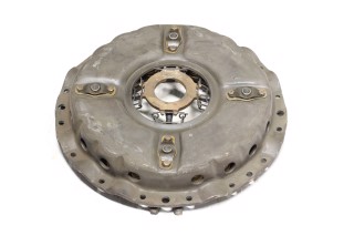 Диск зчеплення натискний ЯМЗ 238 з кожухом