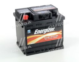 Акумулятор   45Ah-12v Energizer (207х175х190), L,EN400 !КАТ. -20%. 545 413 040