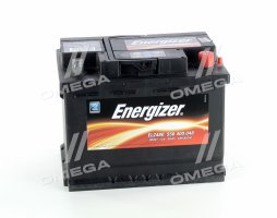 Аккумулятор   56Ah-12v Energizer (242х175х190), R,EN480 !КАТ. -20%. 556 400 048